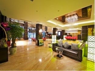 Summer Cambridge Hotel Guiyang (Guizhou) Exterior foto