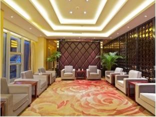 Summer Cambridge Hotel Guiyang (Guizhou) Exterior foto