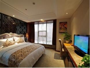 Summer Cambridge Hotel Guiyang (Guizhou) Exterior foto
