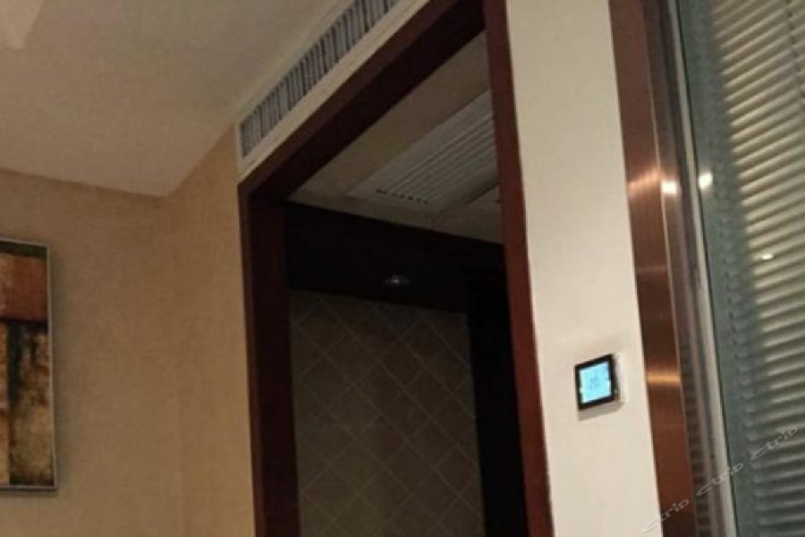 Summer Cambridge Hotel Guiyang (Guizhou) Exterior foto
