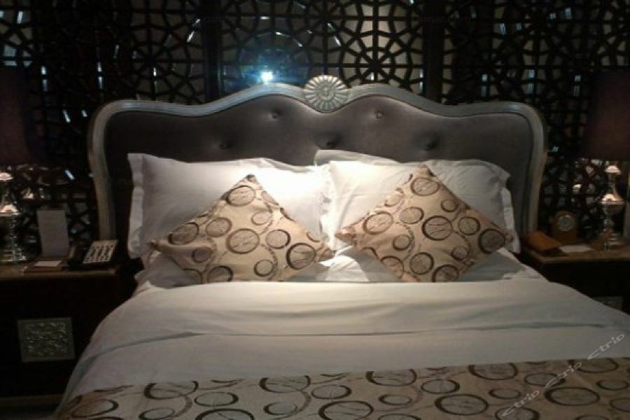 Summer Cambridge Hotel Guiyang (Guizhou) Exterior foto